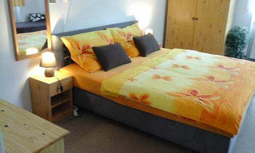 Apartamento Modr� D?m