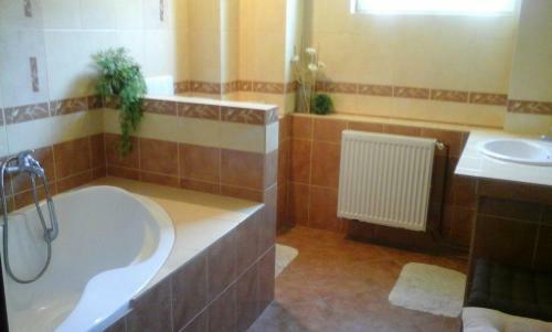 Apartamento Modr� D?m