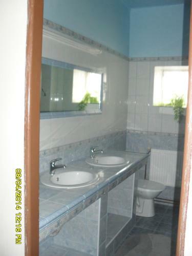 Apartamento Modr� D?m