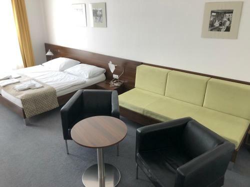 Hostal Penzion U Zvonu