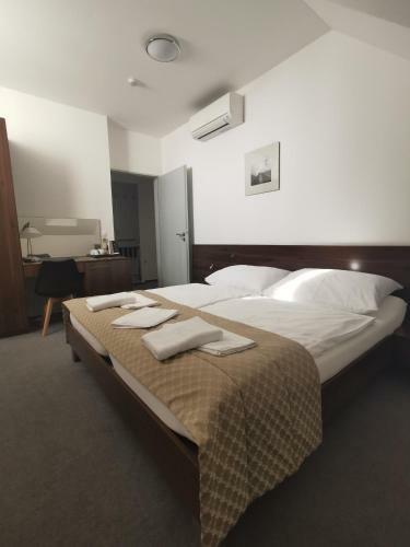 Hostal Penzion U Zvonu