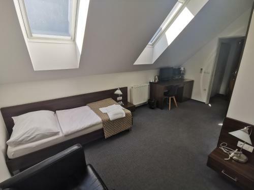Hostal Penzion U Zvonu