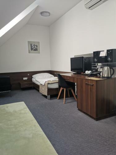 Hostal Penzion U Zvonu