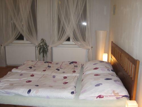 Apartm�n U Borovice