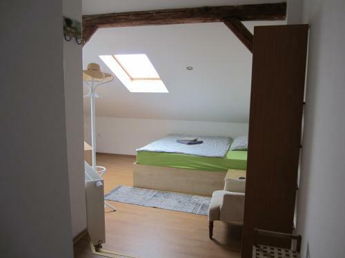 Apartm�n U Borovice