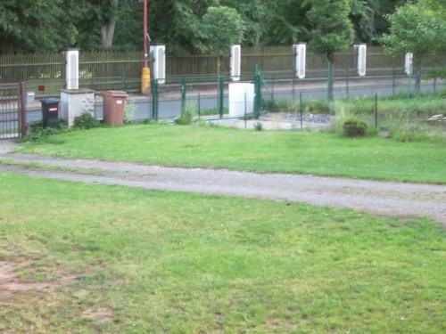 Apartm�n U Borovice