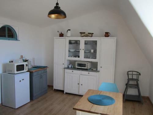 Apartm�n U Borovice