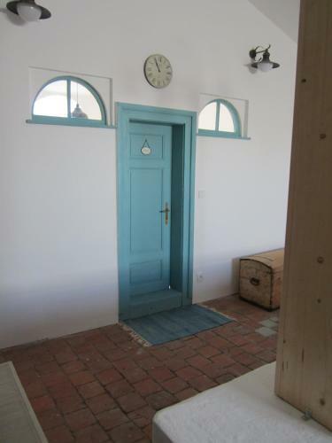 Apartm�n U Borovice