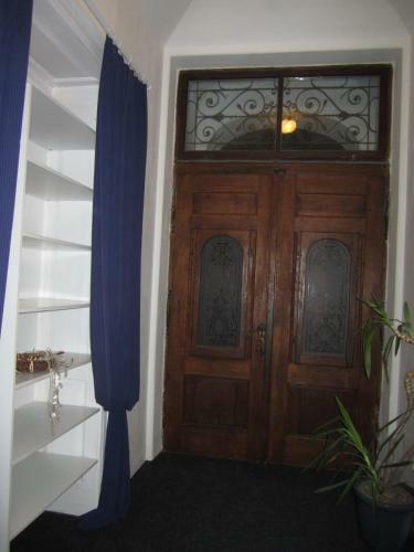 Apartm�n U Borovice