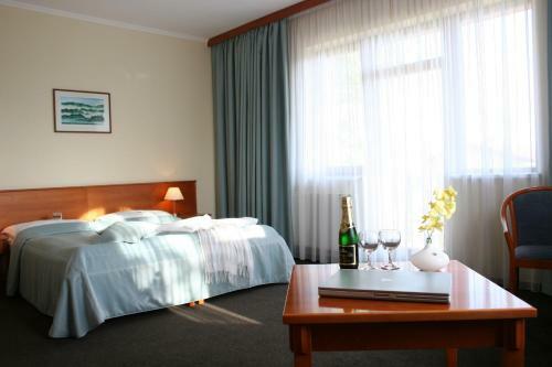 Hotel Panorama