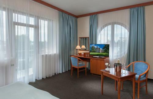 Hotel Panorama
