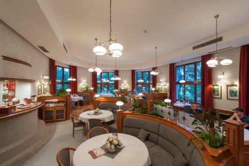 Hotel Panorama