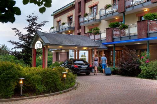 Hotel Panorama