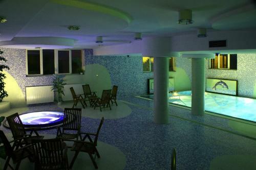 Hotel Panorama