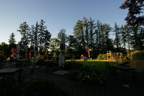 Hotel Panorama