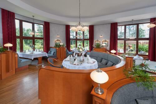 Hotel Panorama