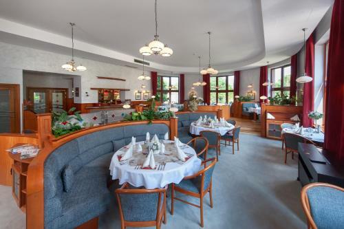 Hotel Panorama