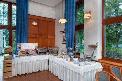 Hotel Panorama