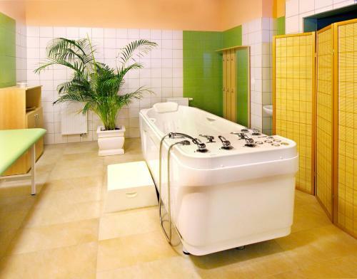 Hotel Studanka