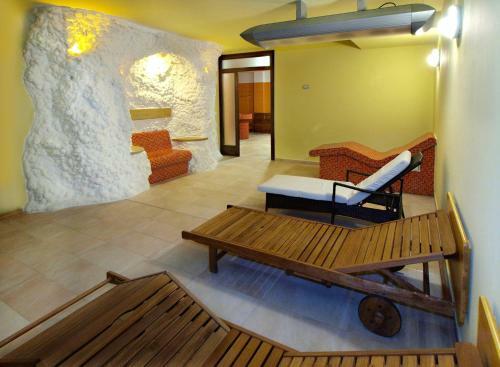 Hotel Studanka