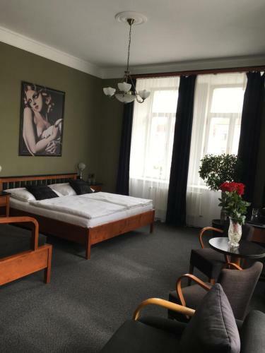 Hotel Havel