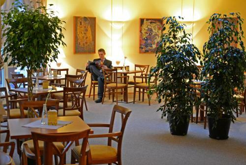 Hotel Havel