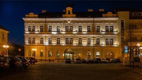 Hotel Havel