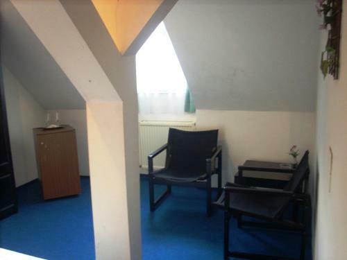 Hotel Park�n