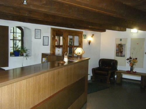 Hotel Park�n