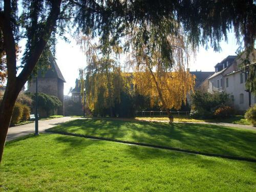 Hotel Park�n
