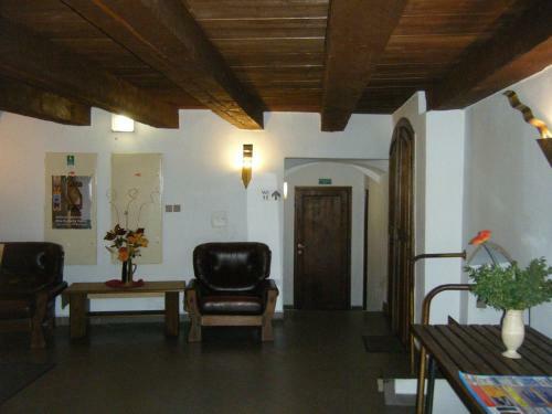 Hotel Park�n