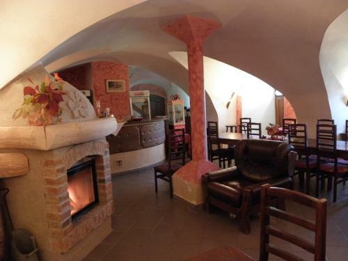 Hotel Park�n