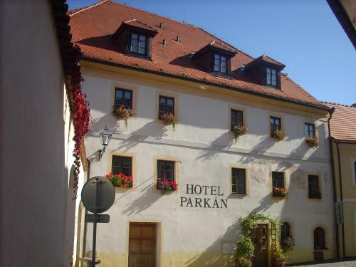 Hotel Park�n