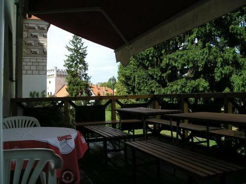 Hotel Park�n