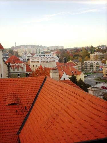 Hotel Park�n