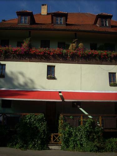 Hotel Park�n