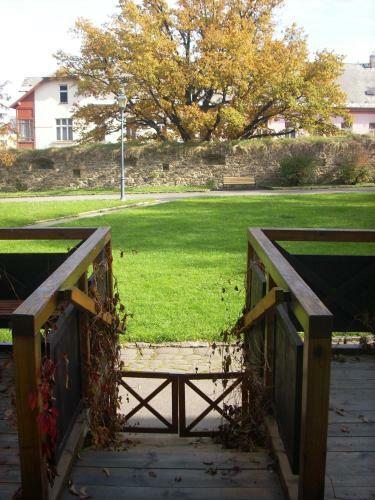 Hotel Park�n