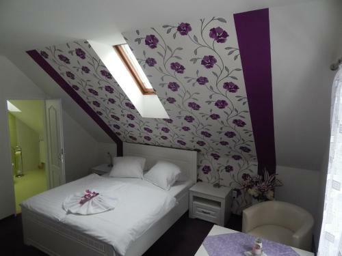 Hostal Penzion Harmonie Rohanov