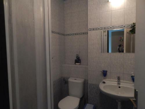 Hostal Penzion Harmonie Rohanov