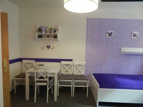 Hostal Penzion Harmonie Rohanov