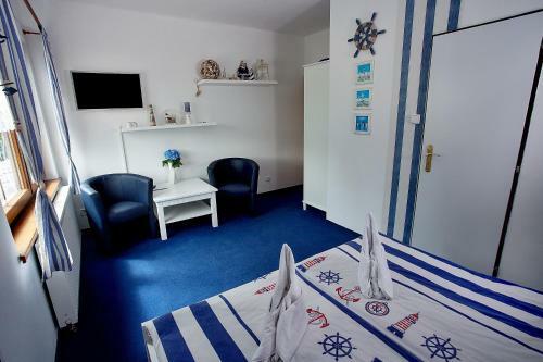 Hostal Penzion Harmonie Rohanov
