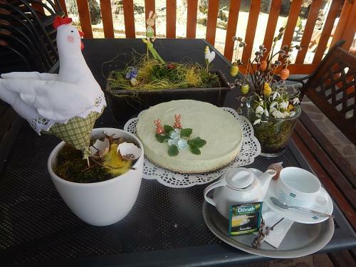 Hostal Penzion Harmonie Rohanov