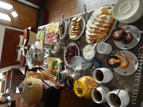 Hostal Penzion Harmonie Rohanov