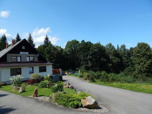 Hostal Penzion Harmonie Rohanov