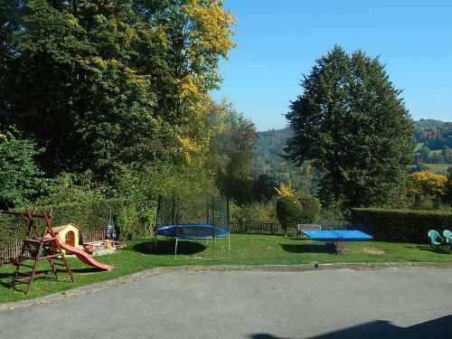 Hostal Penzion Harmonie Rohanov
