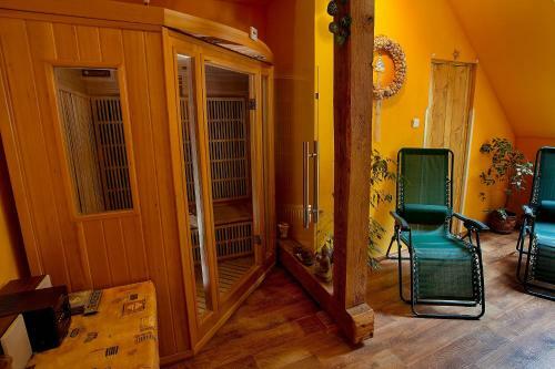 Hostal Penzion Harmonie Rohanov