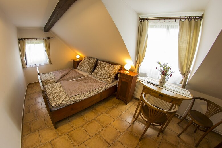 Hostal Pension Regina