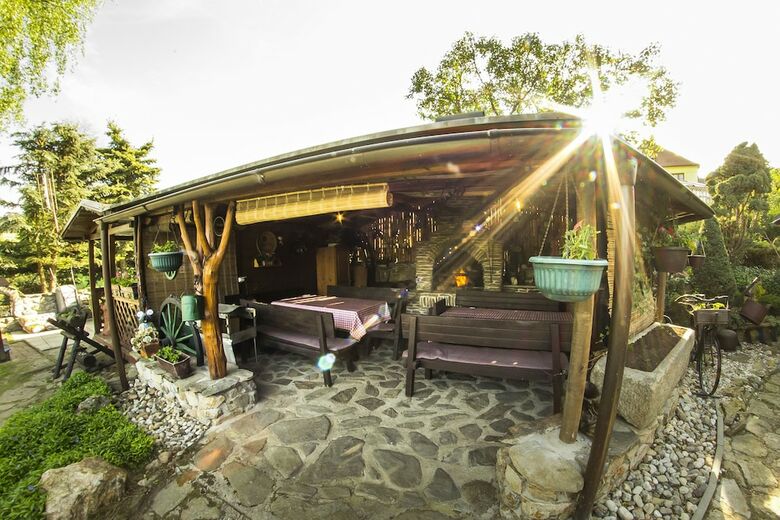 Hostal Pension Regina