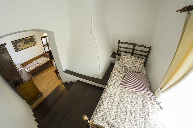 Hostal Pension Regina