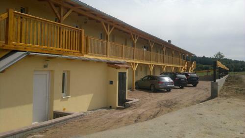 Hostal Pension Country Relax